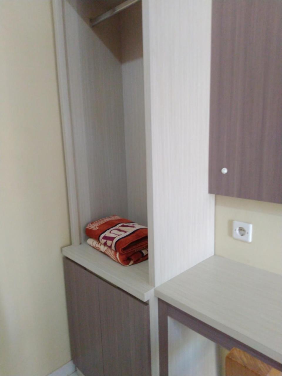 R3 Brawijaya Homestay Баньюванги Экстерьер фото