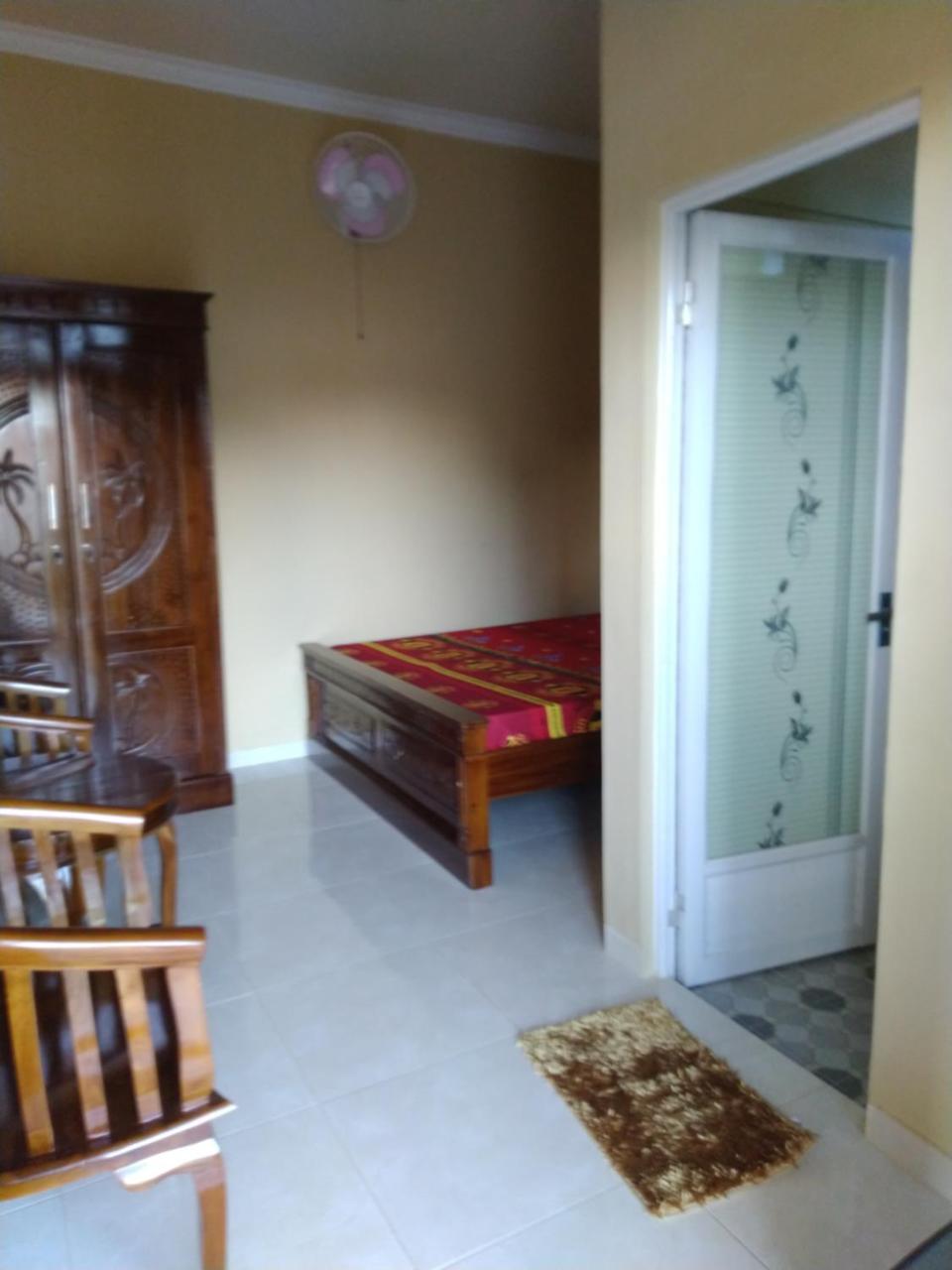 R3 Brawijaya Homestay Баньюванги Экстерьер фото